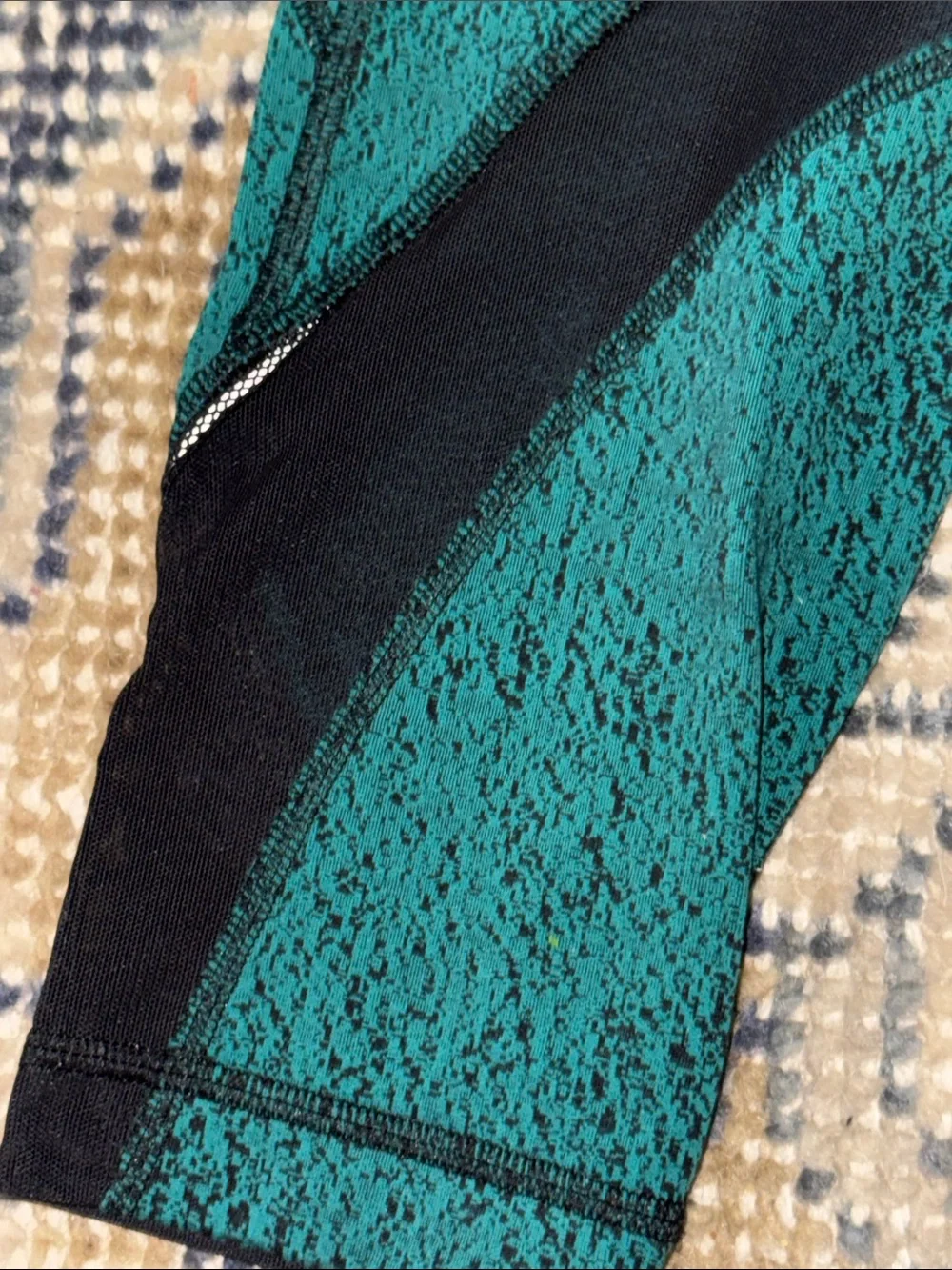 Lululemon Inspire Run Legging